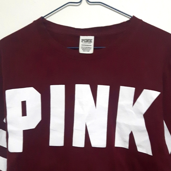 Victoria's Secret Crop Top - Picture 2 of 3